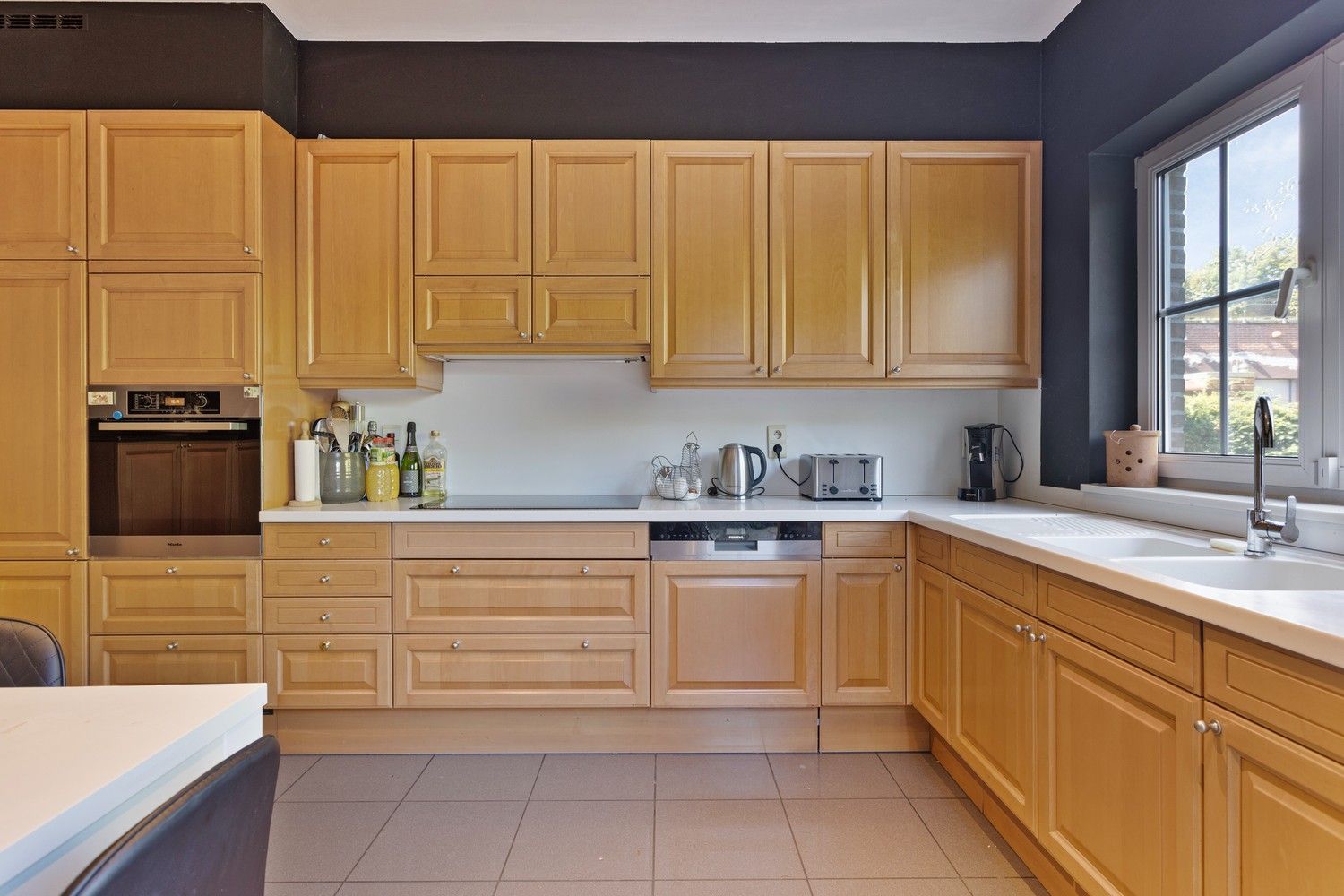 Ruime instapklare halfopen bebouwing op 433m² te Mortsel foto 9