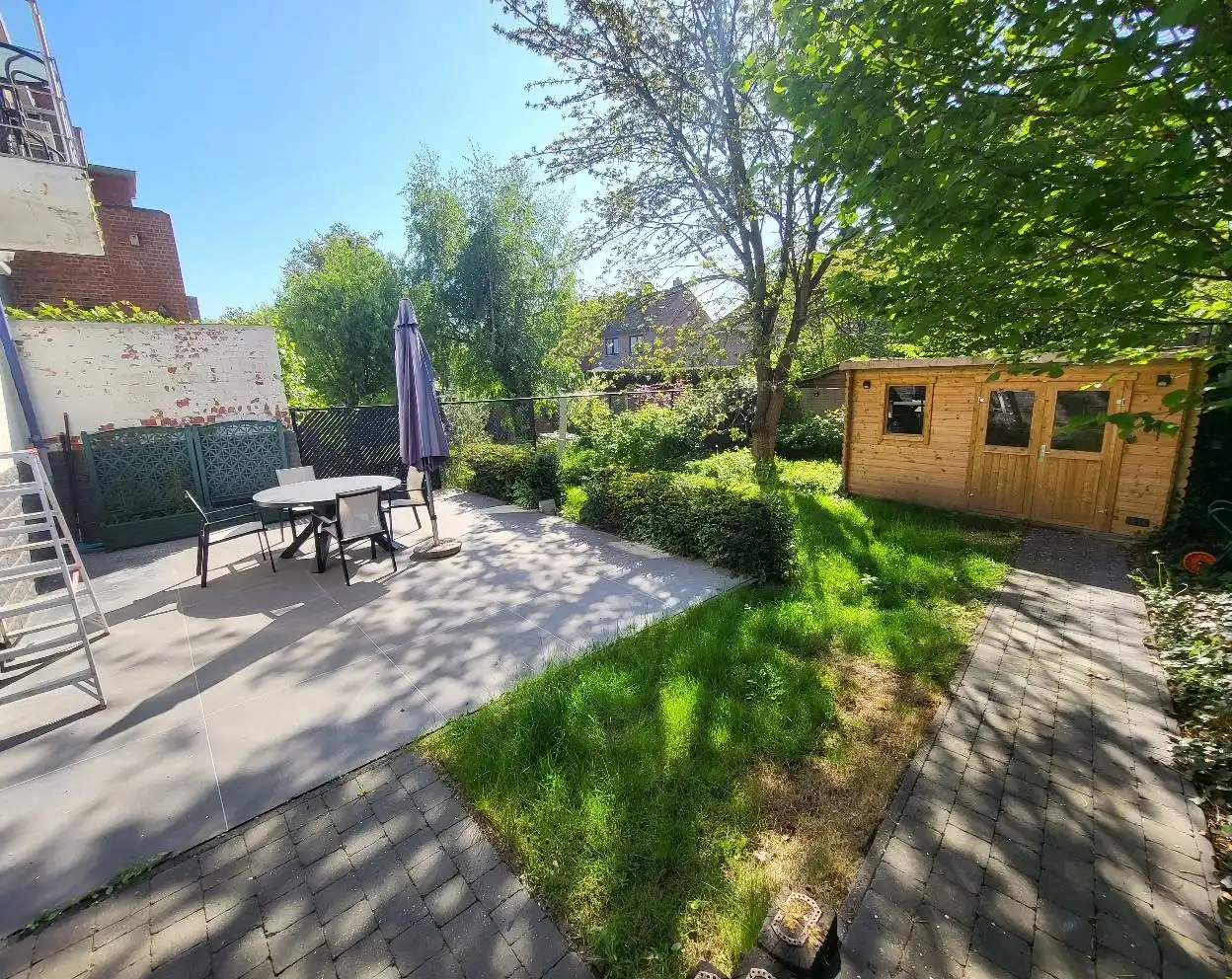 Ruime halfopen bel-etage woning met 4 slaapkamers en garage foto 26