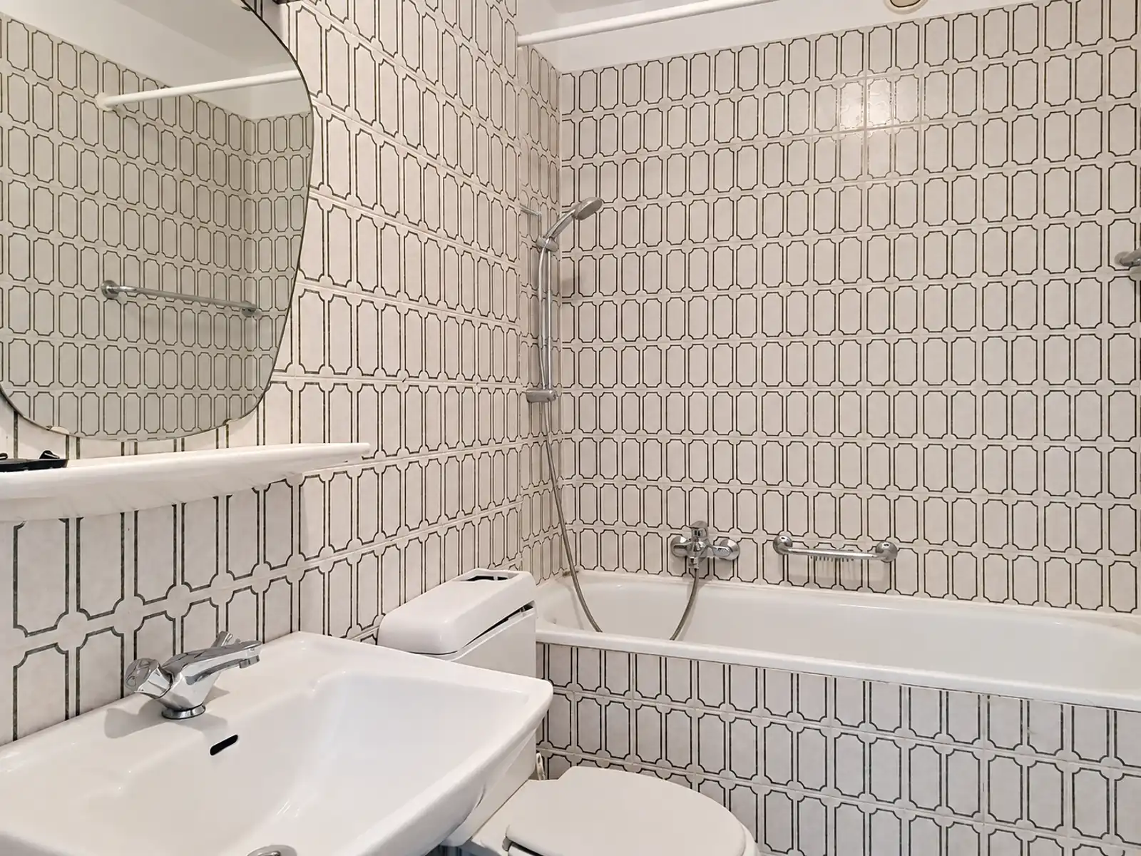 Appartement te huur foto 10