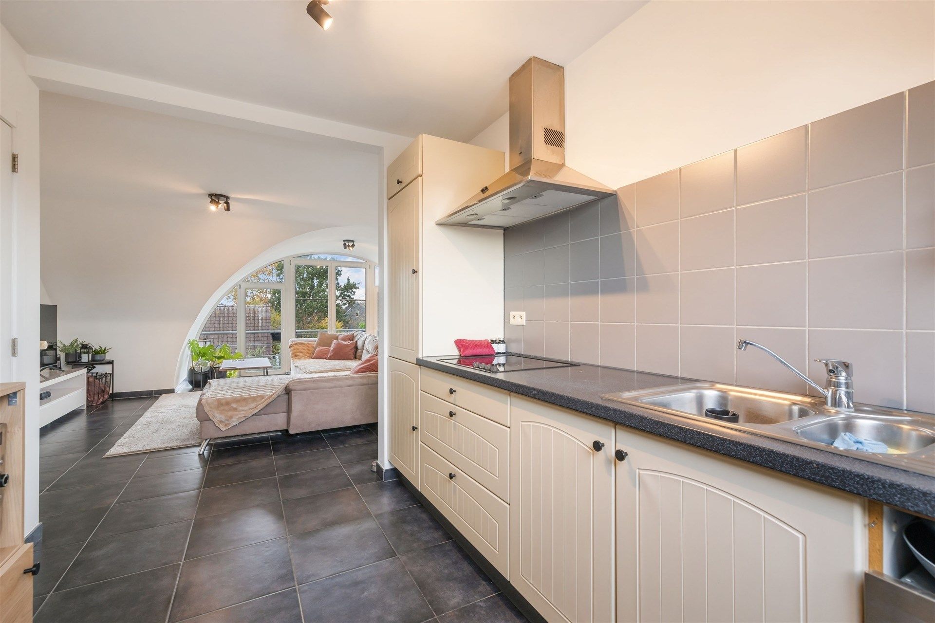 Uitstekend gelegen appartement op de tweede verdieping (71m²) foto 5