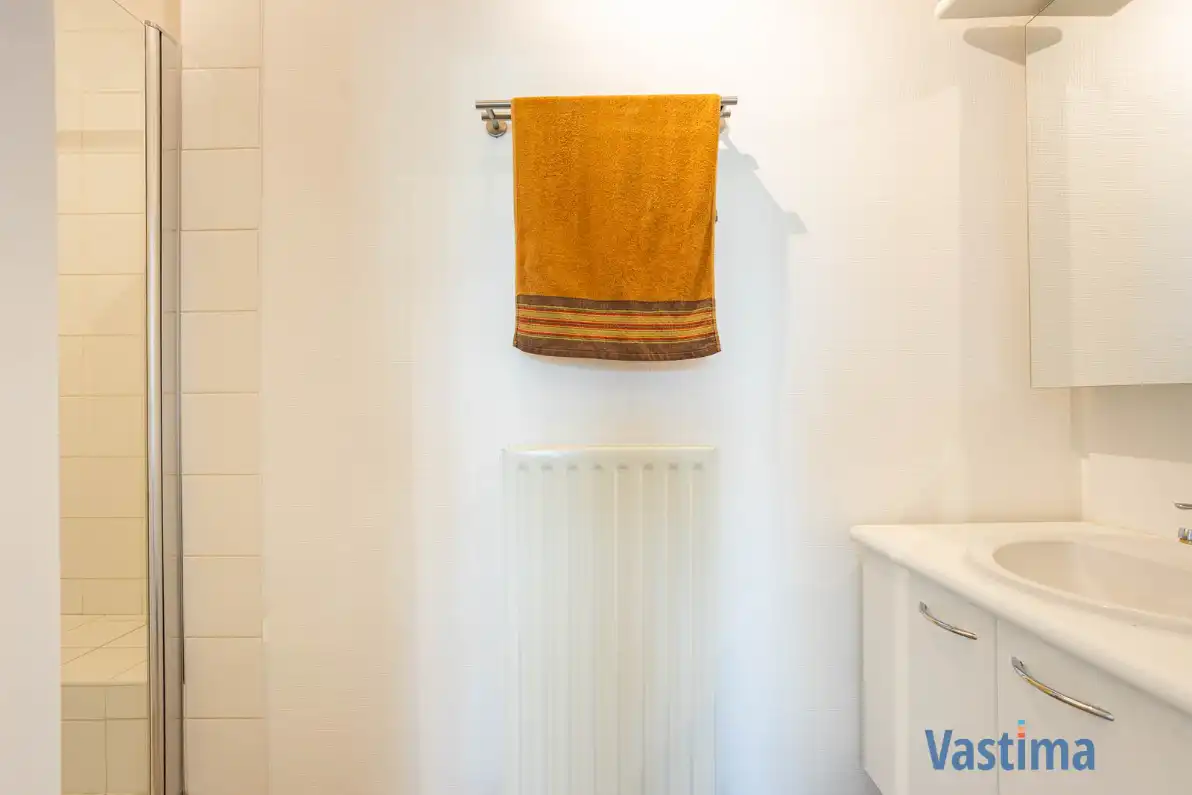 Instapklare gezinswoning met zonnige tuin, garage en topligging nabij centrum Aalst foto 16