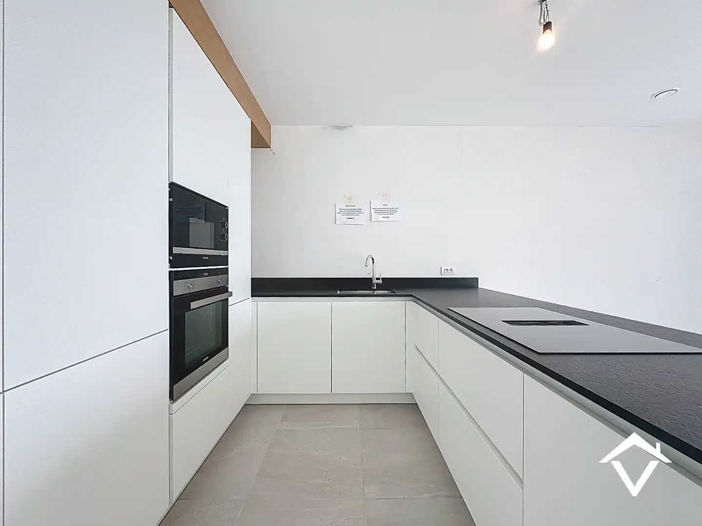 Appartement te koop Albert I laan 17 -/0301 - 8620 Nieuwpoort