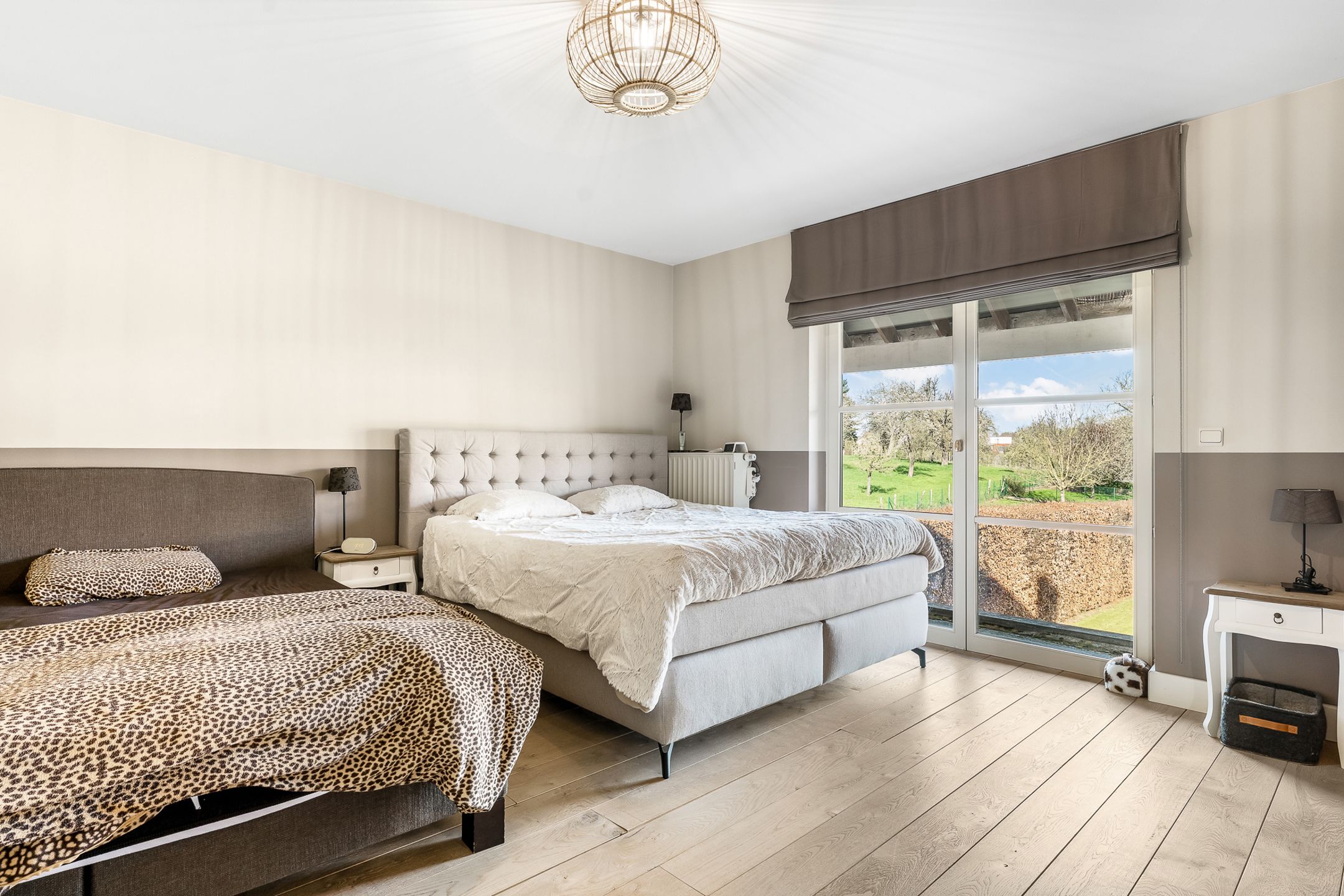 Instapklare, vrijstaande woning te Zichen foto 14
