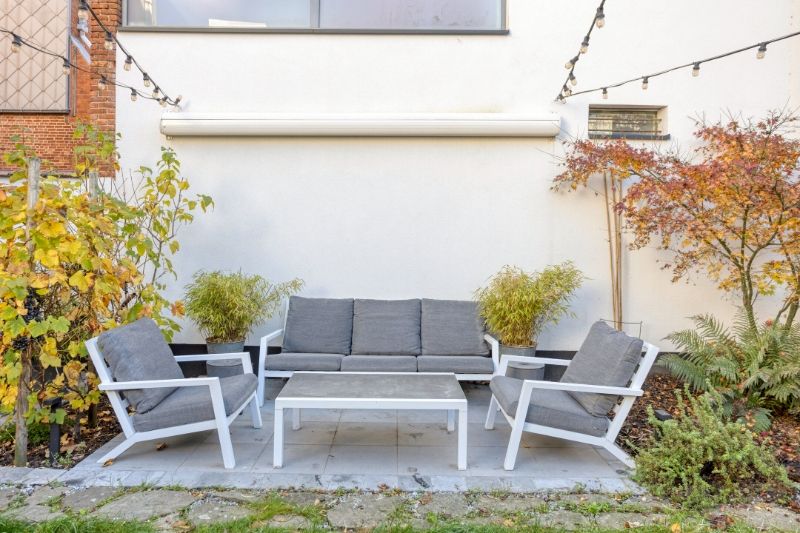 🏡 Uniek opbrengstpand met instapklare B&B in hartje Mechelen foto 22