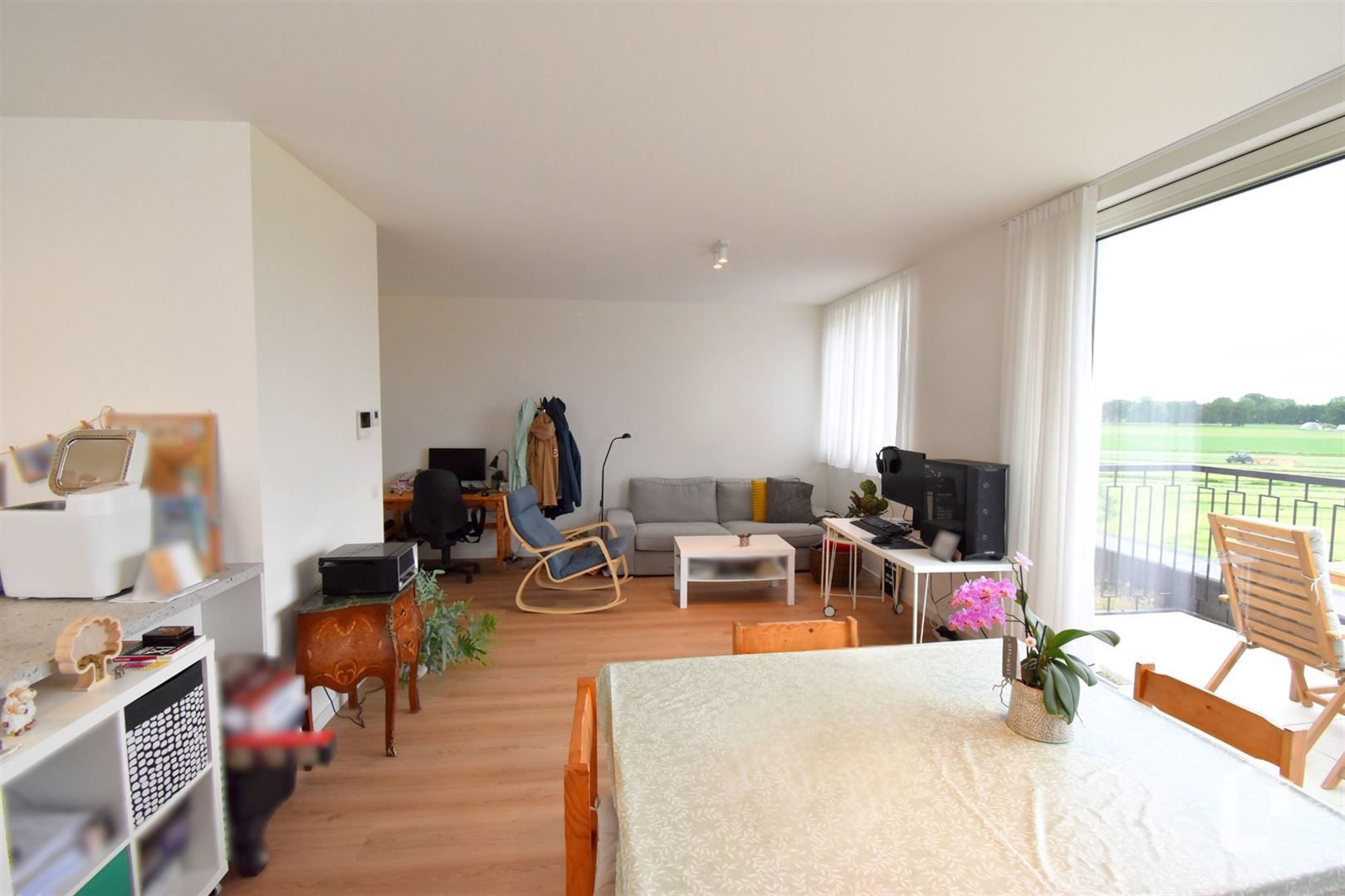 Energiezuinig appartement foto 5