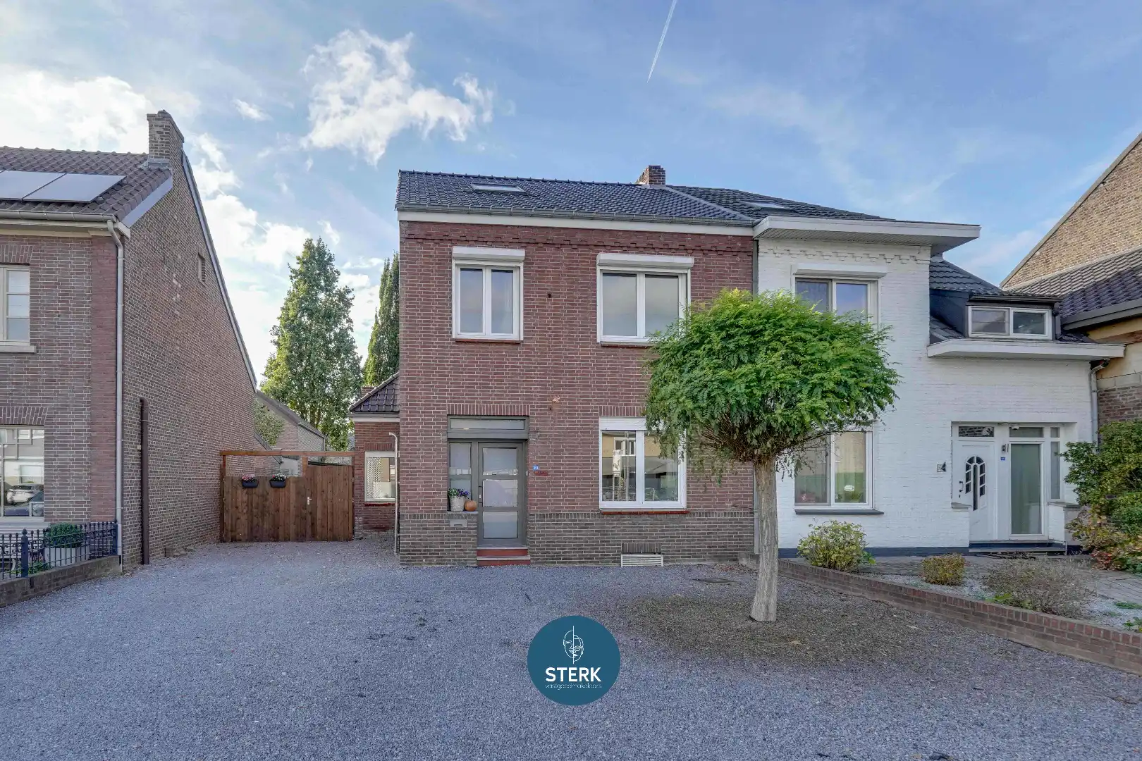 INSTAPKLARE GEZINSWONING (EPC B) OP EEN BOOGSCHEUT VAN MAASTRICHT !  foto 29
