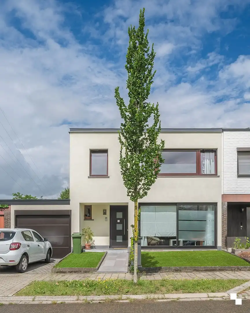 Charmante woning met zonnige tuin te Merelbeke Flora foto 15