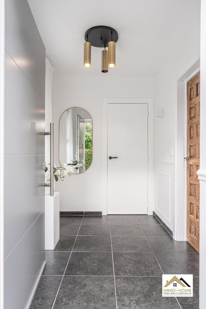 Instapklare HOB in Oostakker met zwembad foto 10