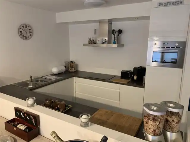 Appartement te huur foto 6