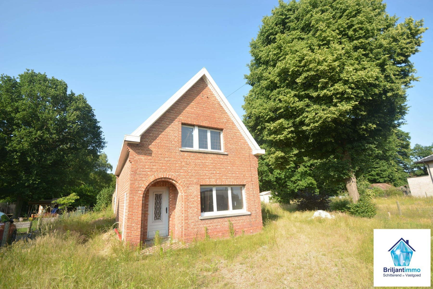Woning met potentieel op toplocatie in Hever foto 17