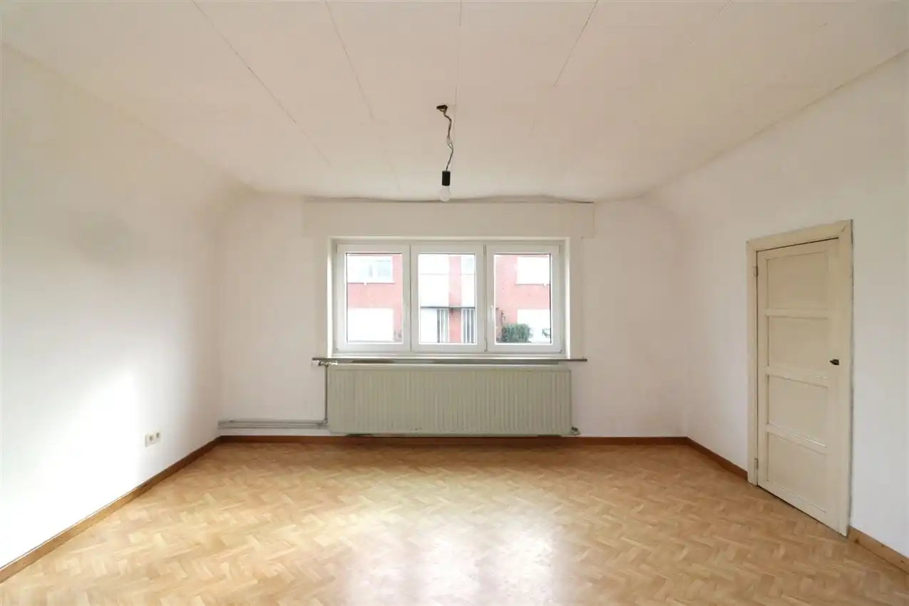 Woning met twee slpk in doodlopende straat  foto 20