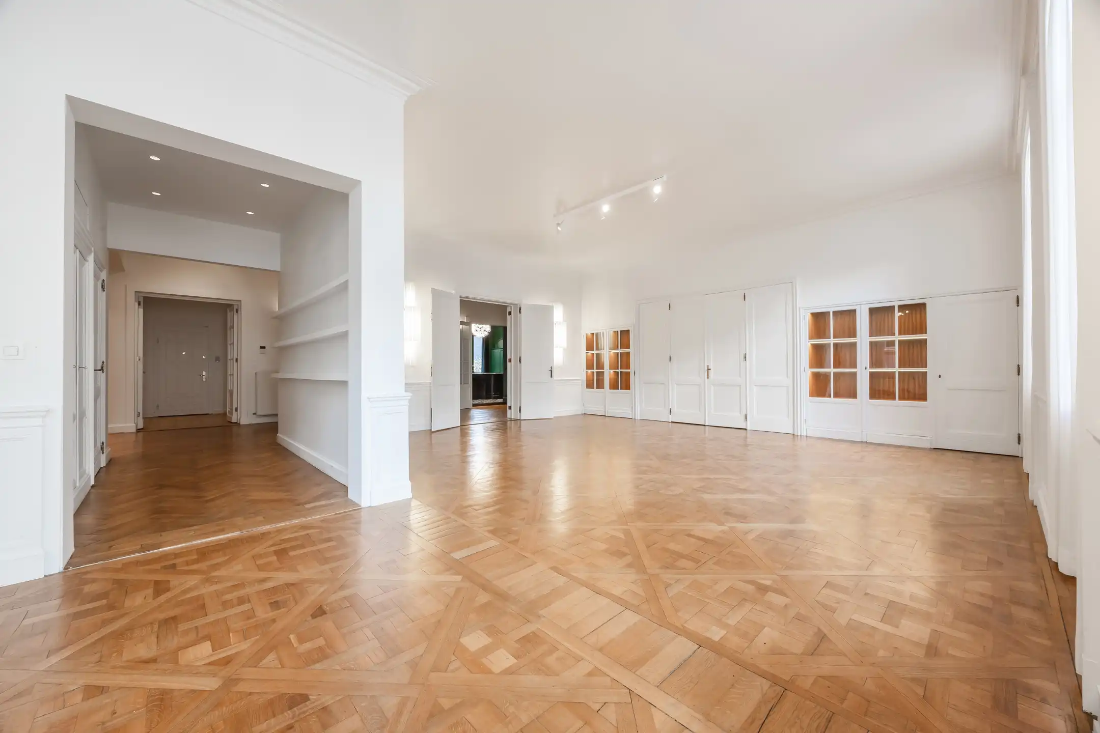 Uniek appartement met uitzonderlijke uitstraling foto 7