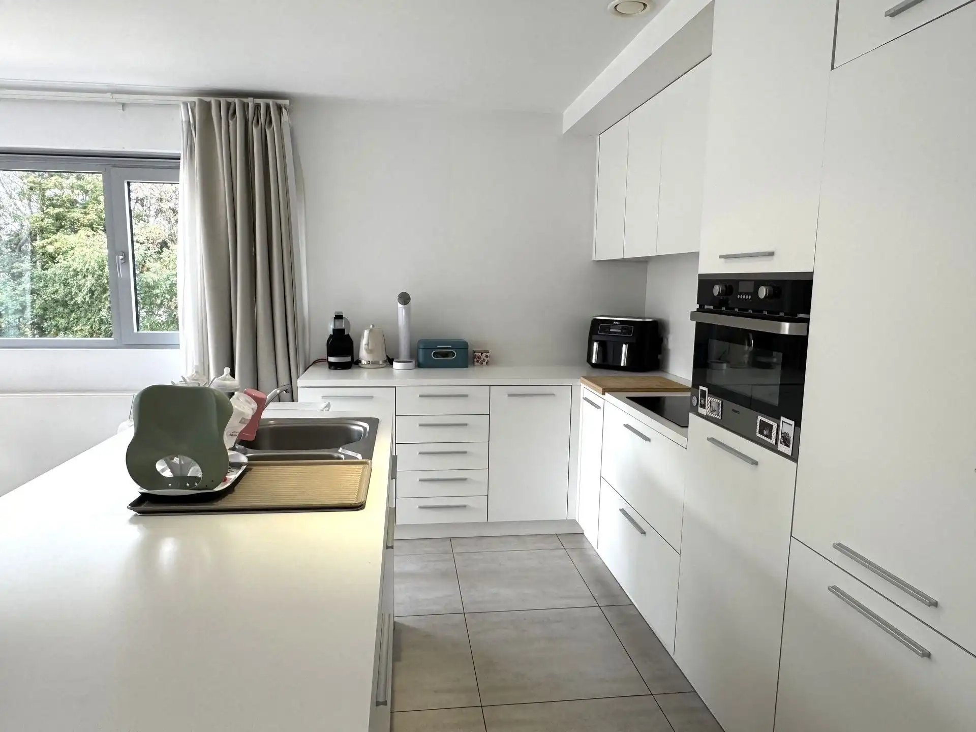 Appartement foto 4