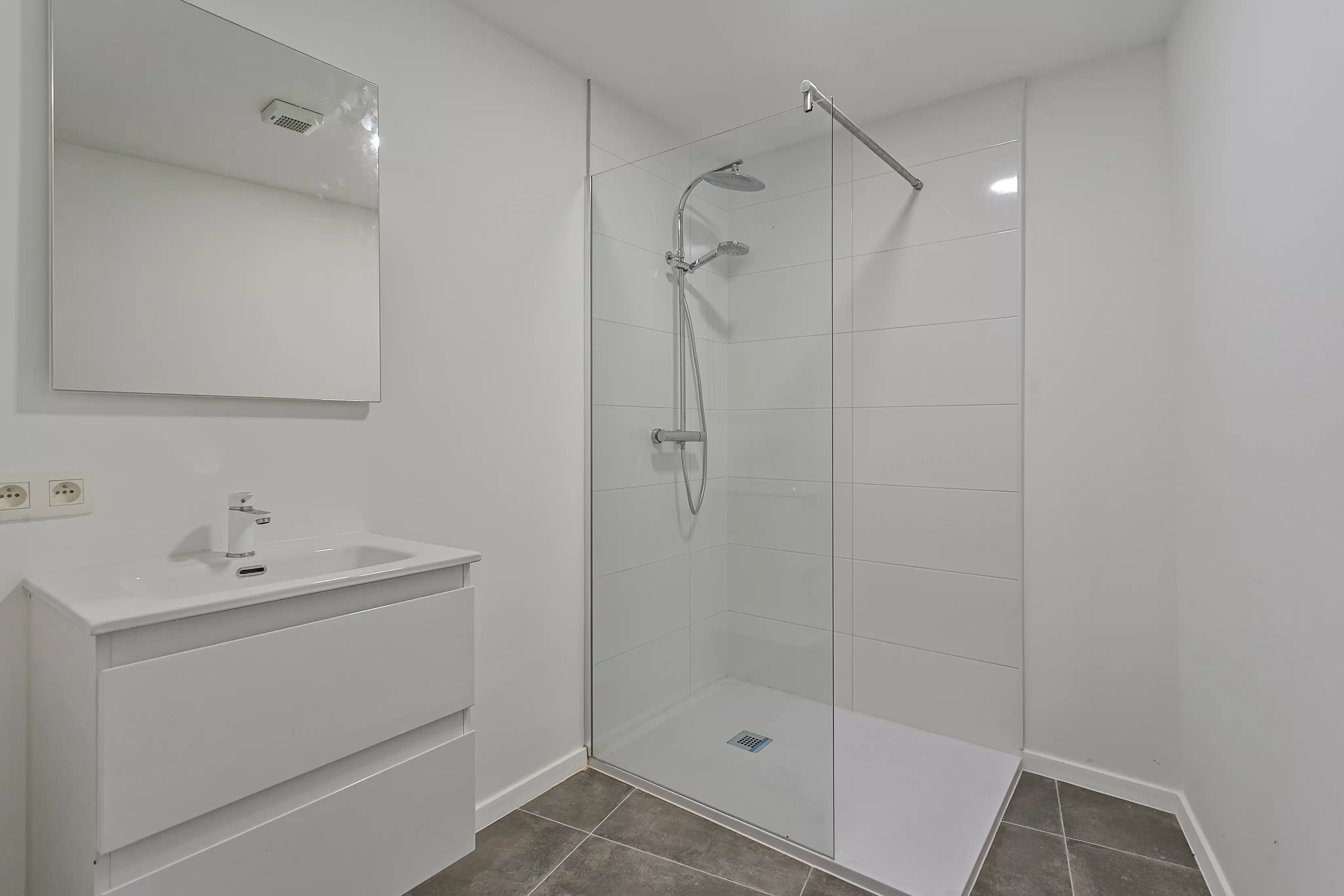 Vijf woonunits, één sterke investering in Oostende foto 6