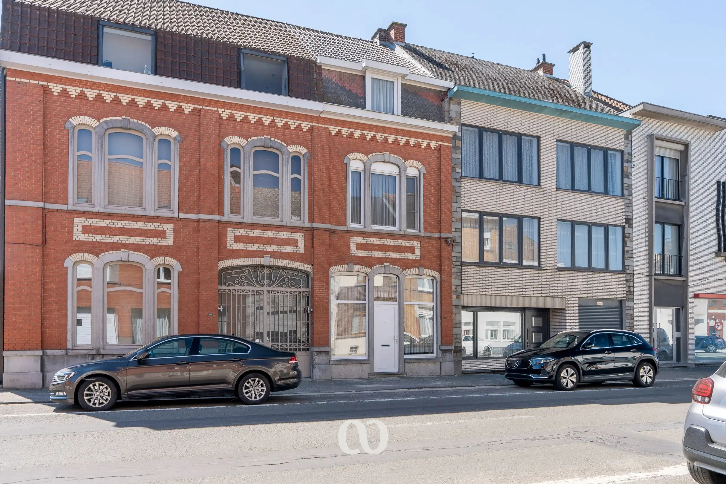Hoofdfoto van de publicatie: Woning met potentieel en uitstekende ligging