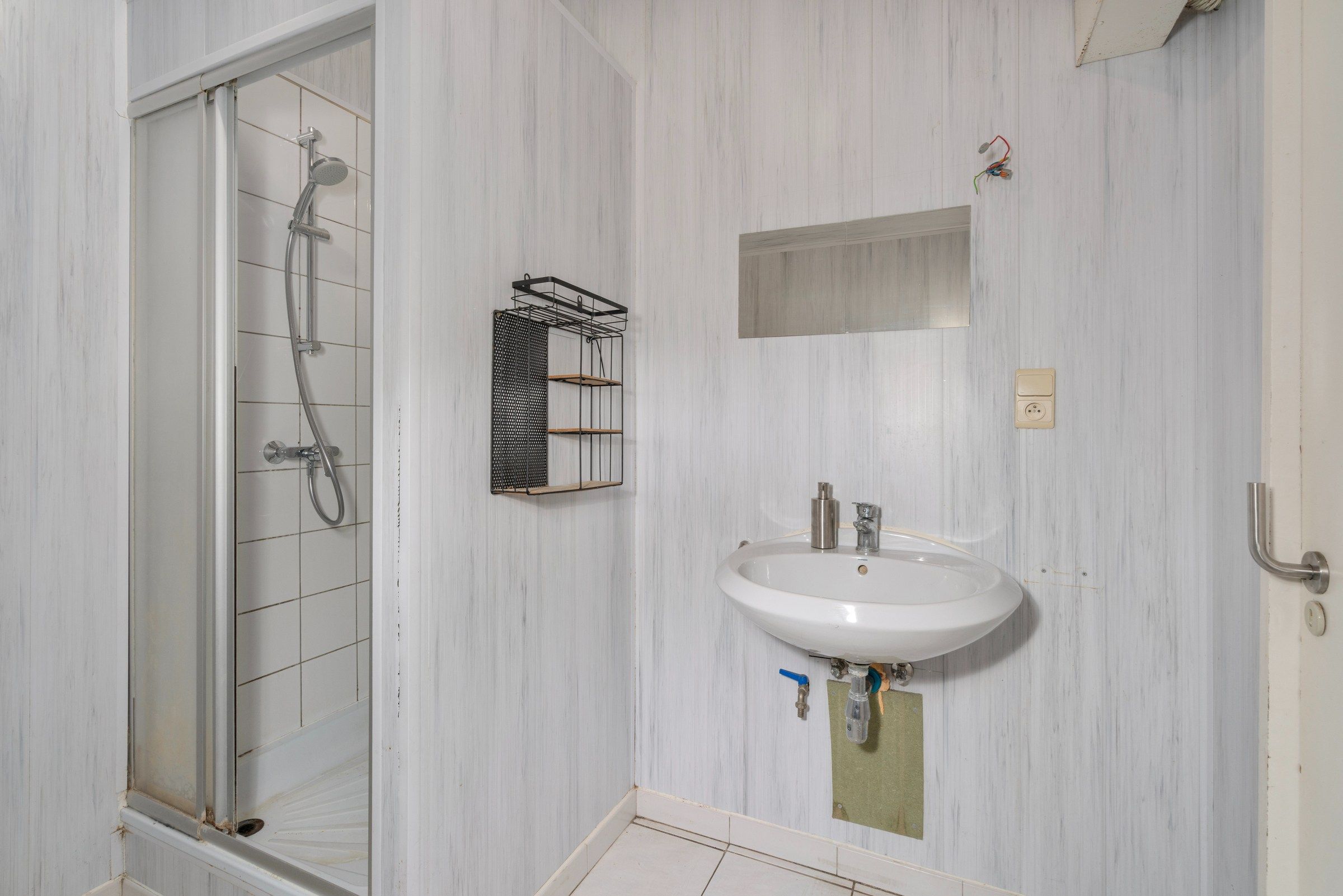 KLOEKE WONING MET 3 SLAAPKAMERS  foto 9