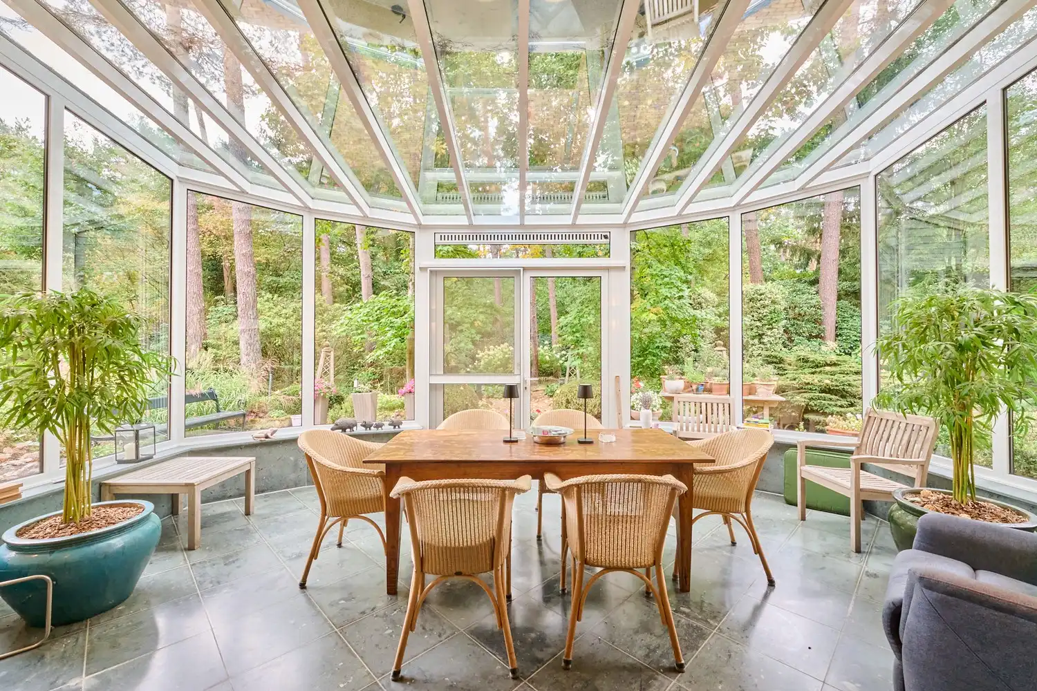 Stijlvolle villa in bosrijke omgeving met luxe afwerking te Eksel foto 12