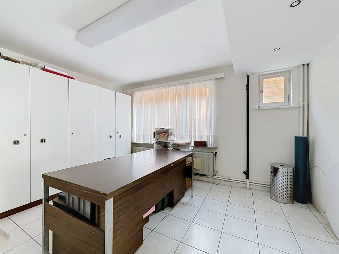 Ruime en zongerichte woning te koop te Wulpen. foto 13