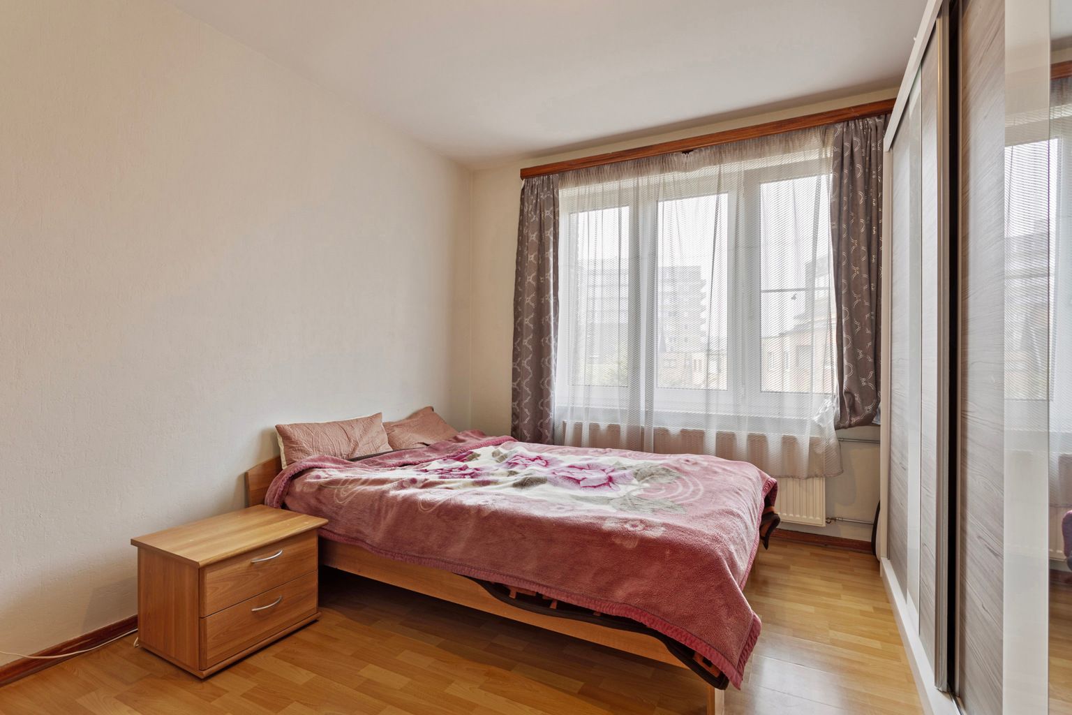 Appartement 1e Verd. foto 15