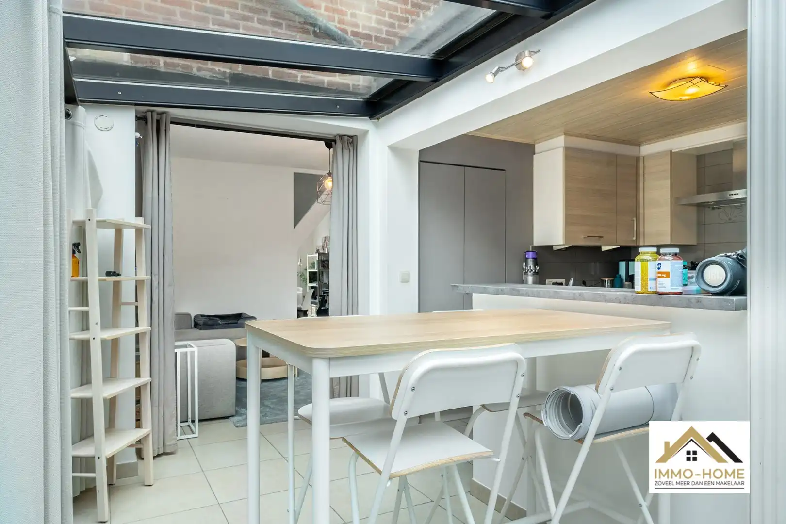 Instapklare woning te Beervelde!  foto 11