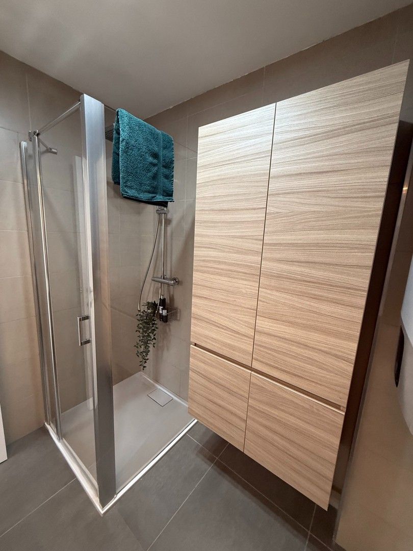Mooi instapklaar appartement met 3 slaapkamers, ruim terras en tuintje gelegen in Waltwilder. foto 17