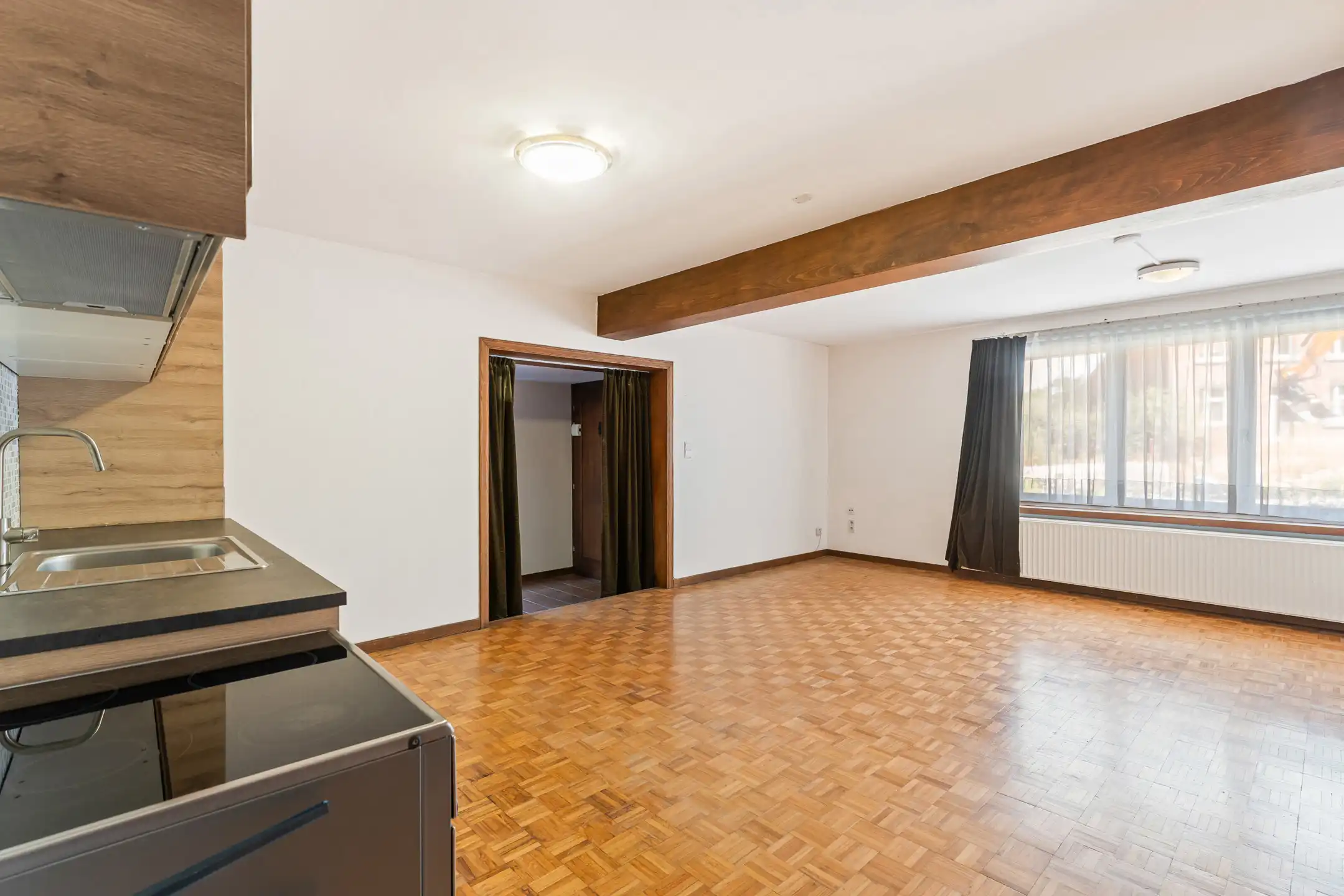 Karaktervolle woning met atelier in de Voerstreek foto 6