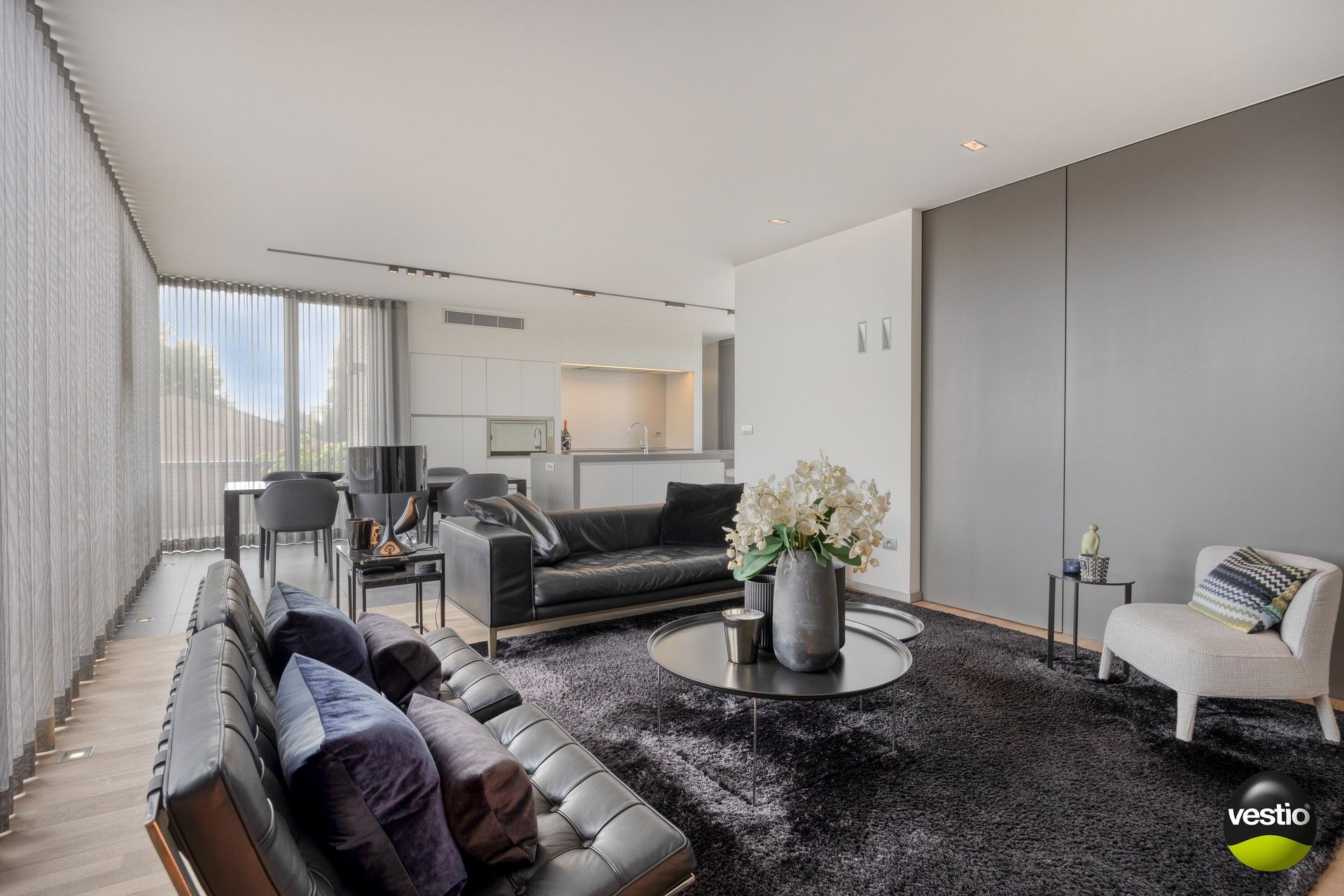 EXCLUSIEF PENTHOUSE OP 2 MIN VAN BILZEN CENTRUM foto 12