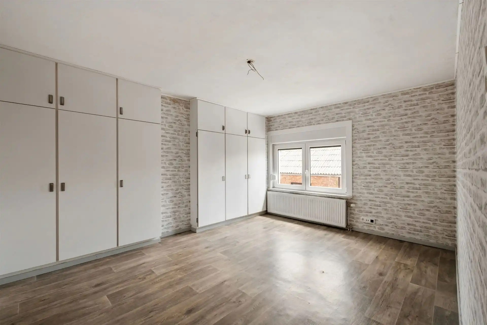 Grote HOB met garage + atelier, en 5 SLK.  foto 15