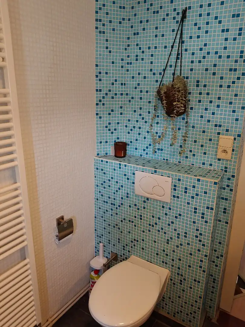 Instapklare gezinswoning met 3 slaapkamers, zonnige tuin en EPC B te Stene foto 12