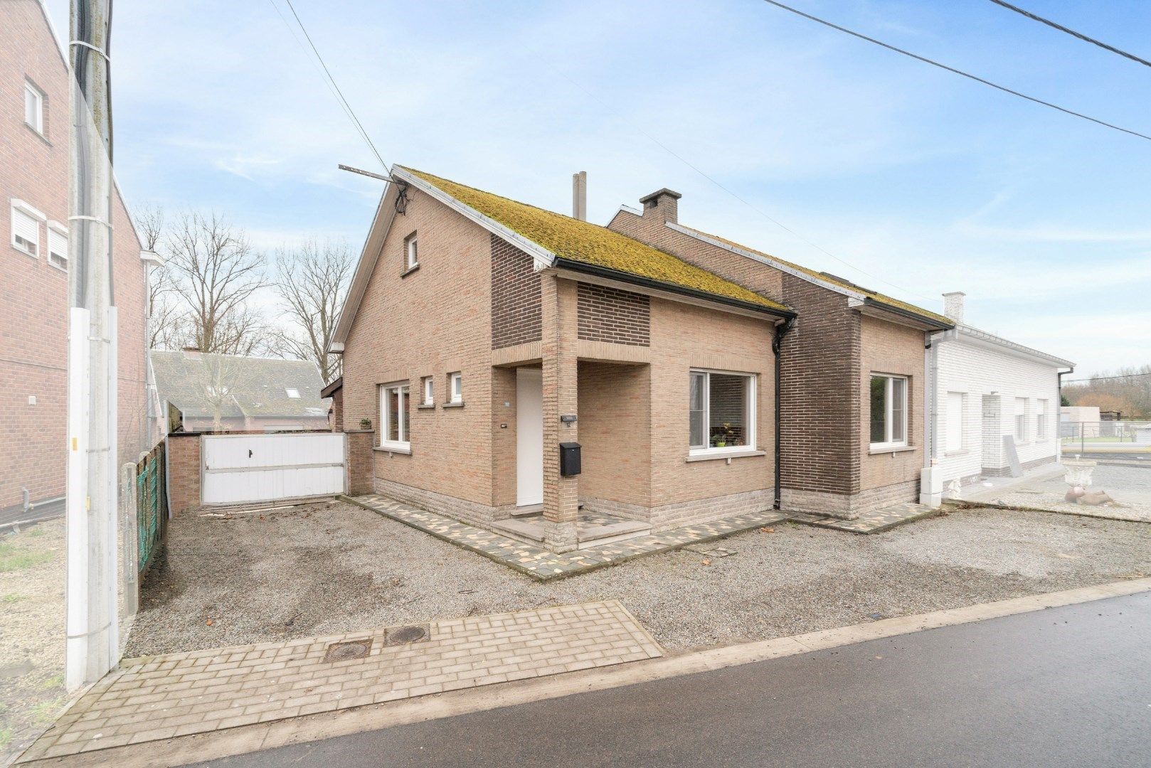 Huis te koop H. Geeststraat 12 - - 9260 Wichelen