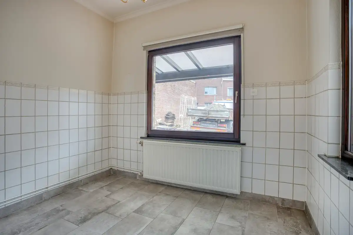 Charmante woning met 3 slaapkamers foto 11
