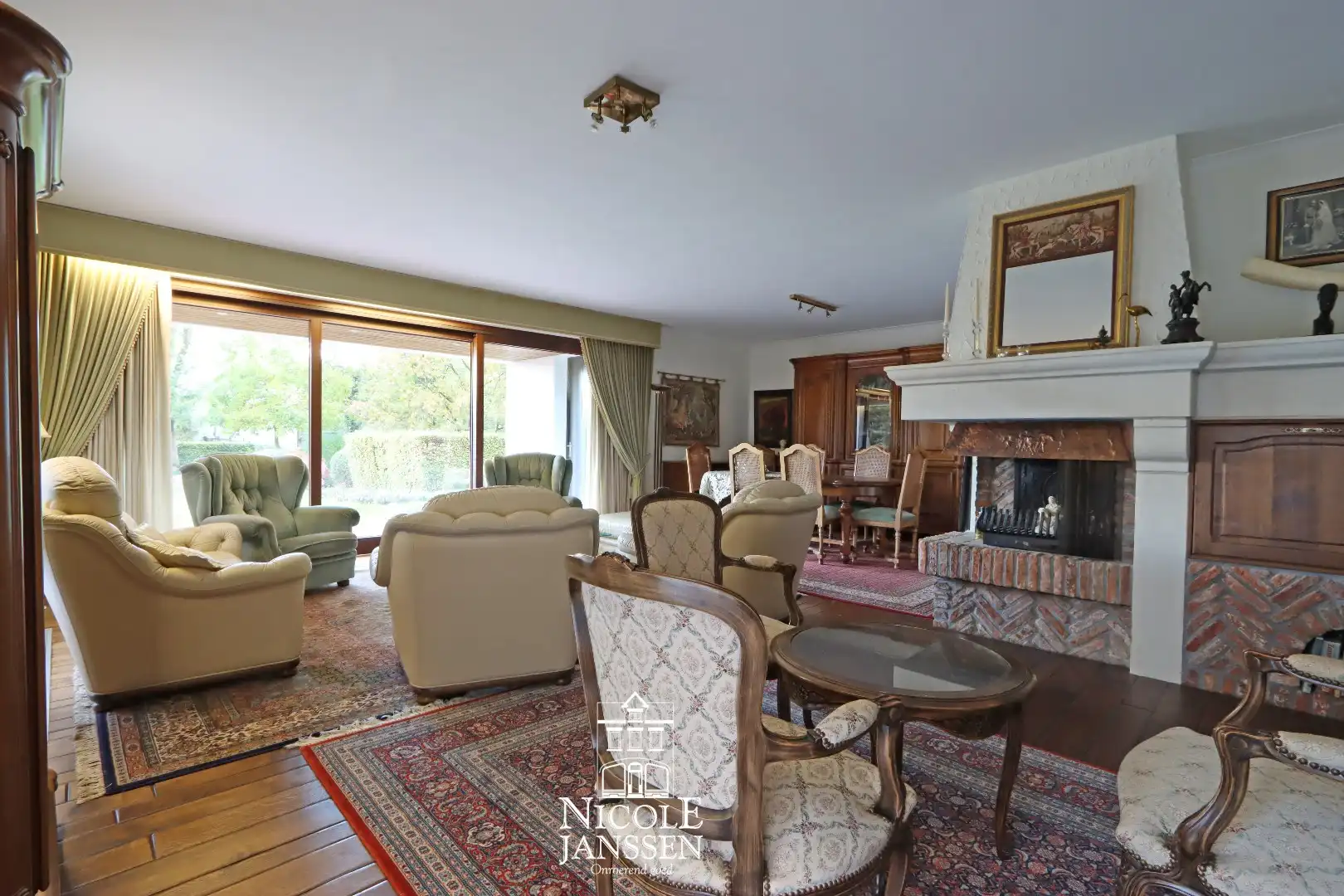 Charmante ruime woning foto 5