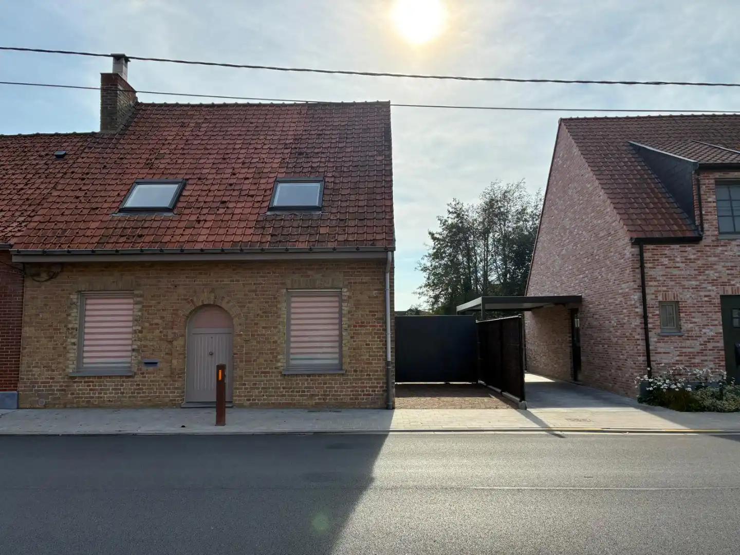 Gezellige woning te huur in Bikschote 🏡 foto 2