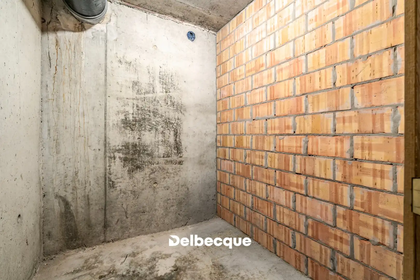 Uitzonderlijk en ruim appartement voorzien van 3 slaapkamers en een open zicht op de reien. foto 17