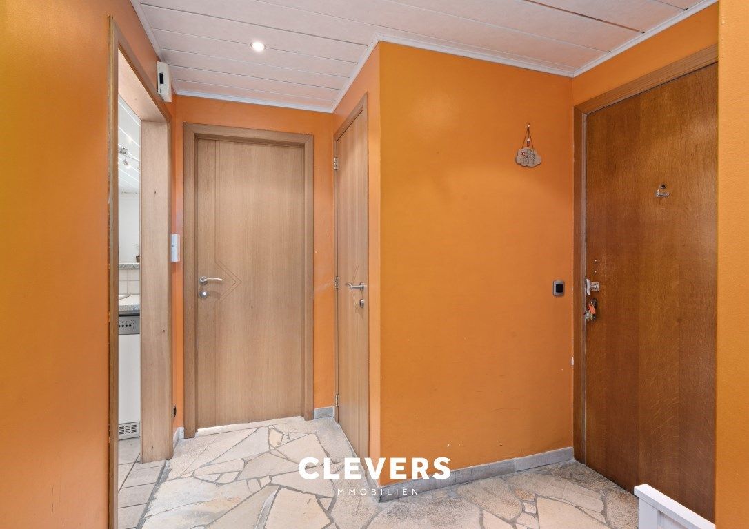 Zeedijk: mooi appartement met 1 slpk. met frontaal zeezicht foto 13