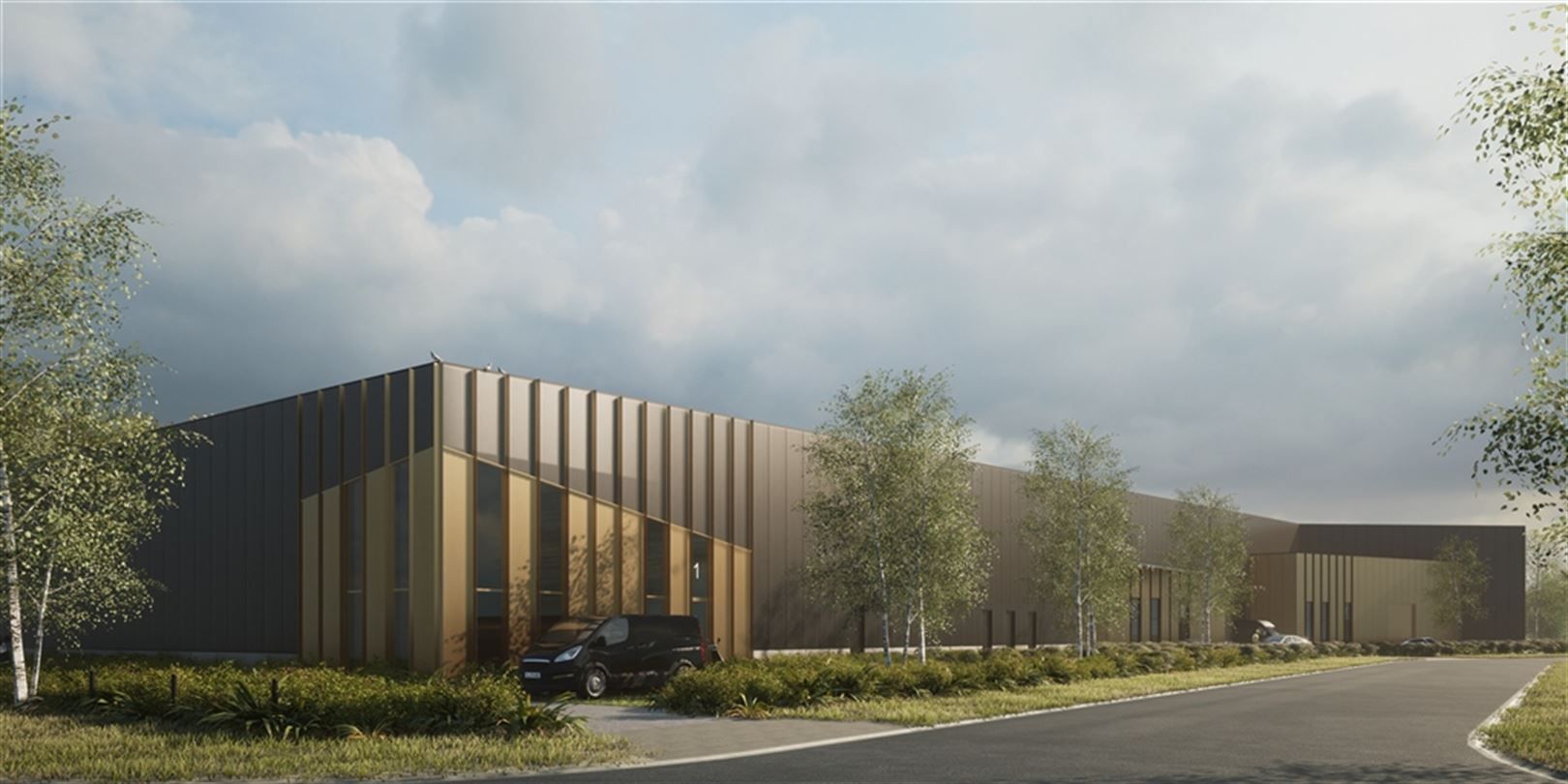TE KOOP/TE HUUR 10 NIEUWBOUW KMO-UNITS IN BEERSE foto 6