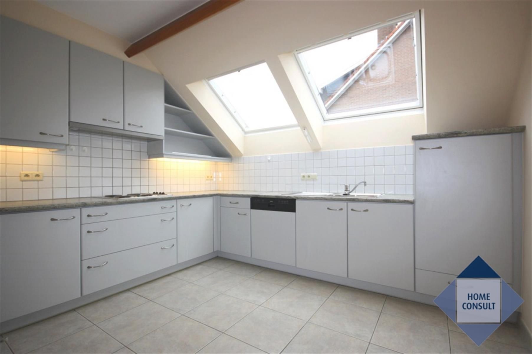 Appartement te huur foto 4