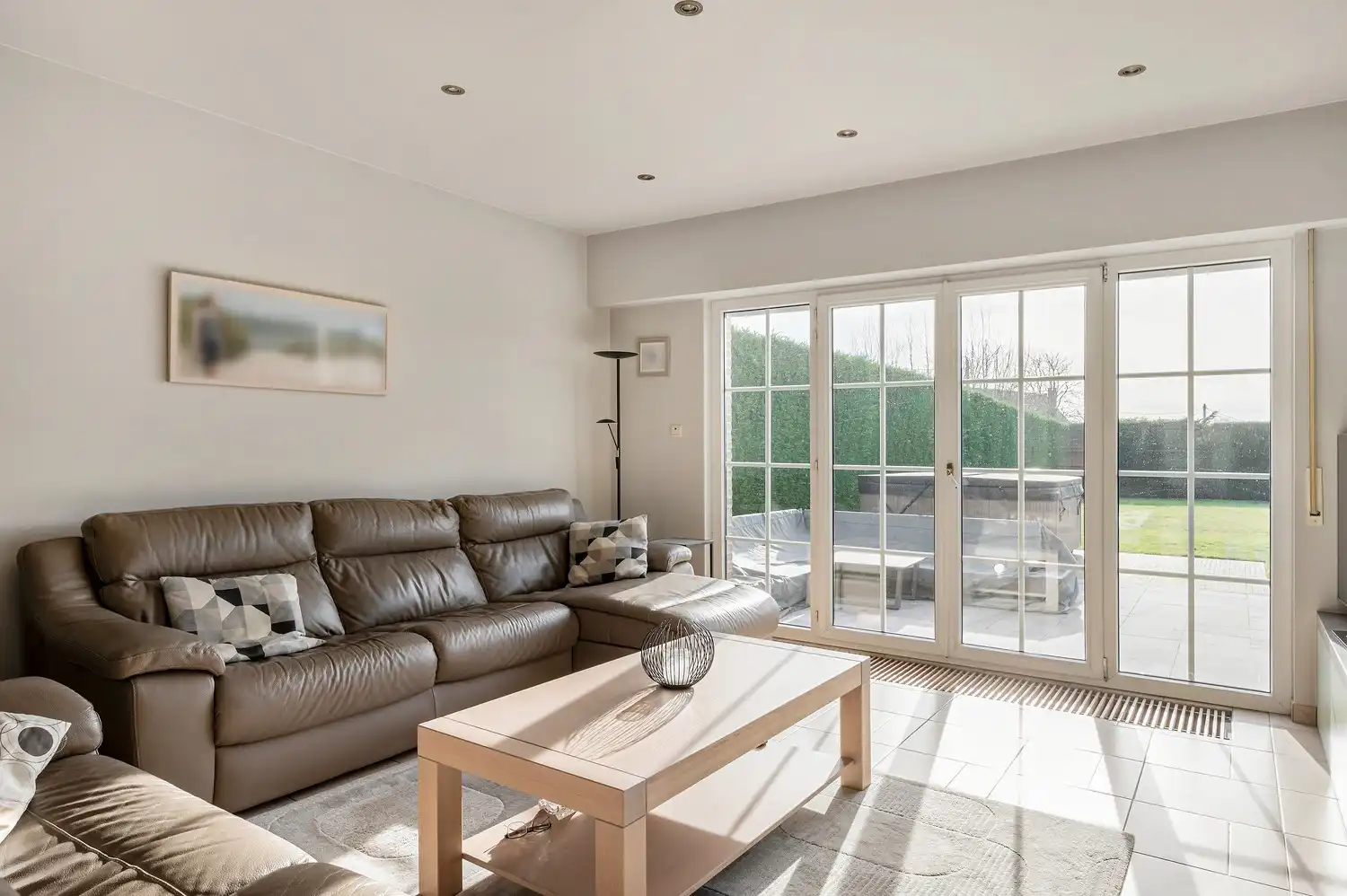 INSTAPKLARE ENERGIEZUINIGE GEZINSWONING I 4 SLPK I OLV-WAVER foto 9