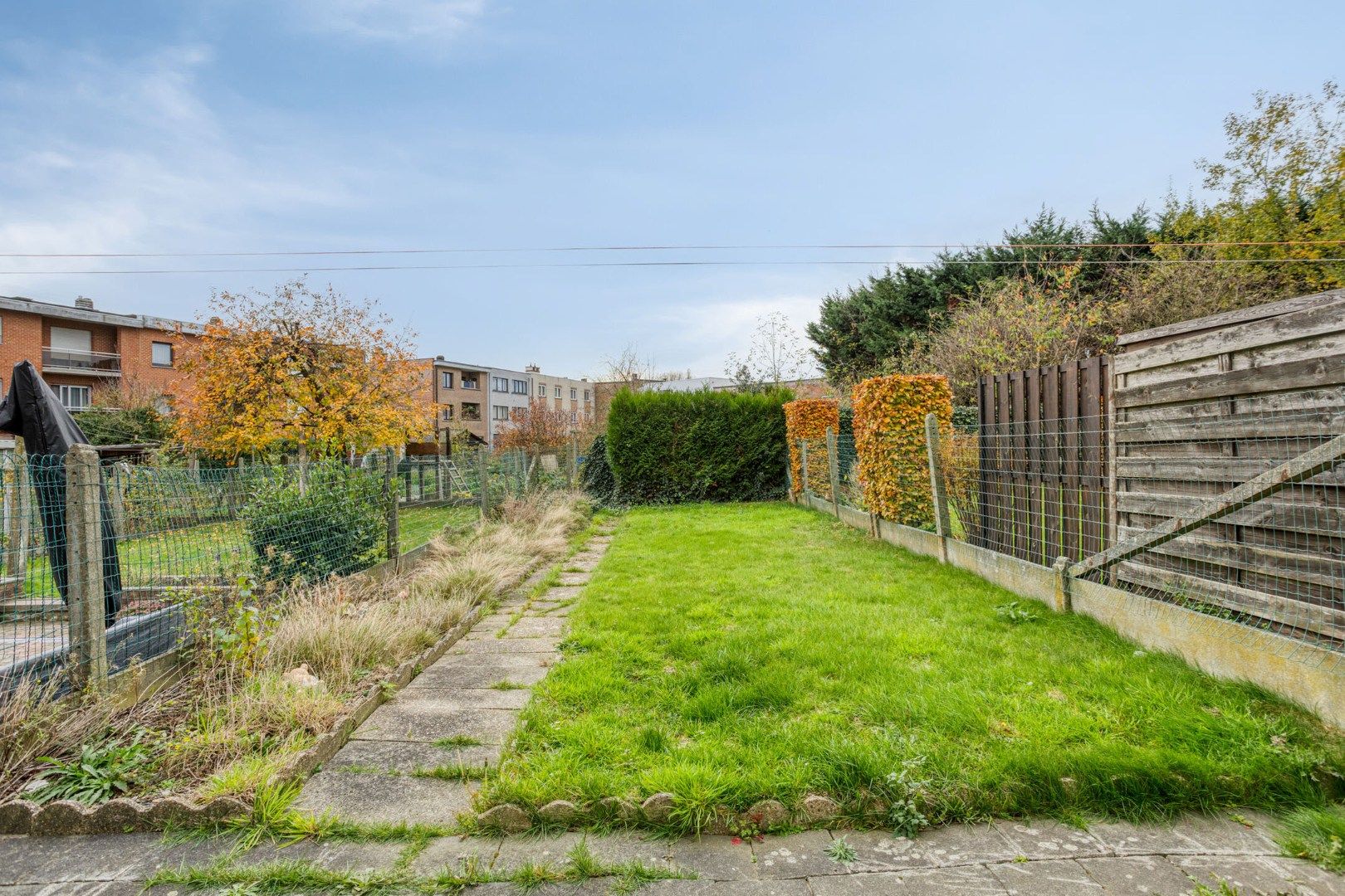 Goed gelegen stadswoning foto 15