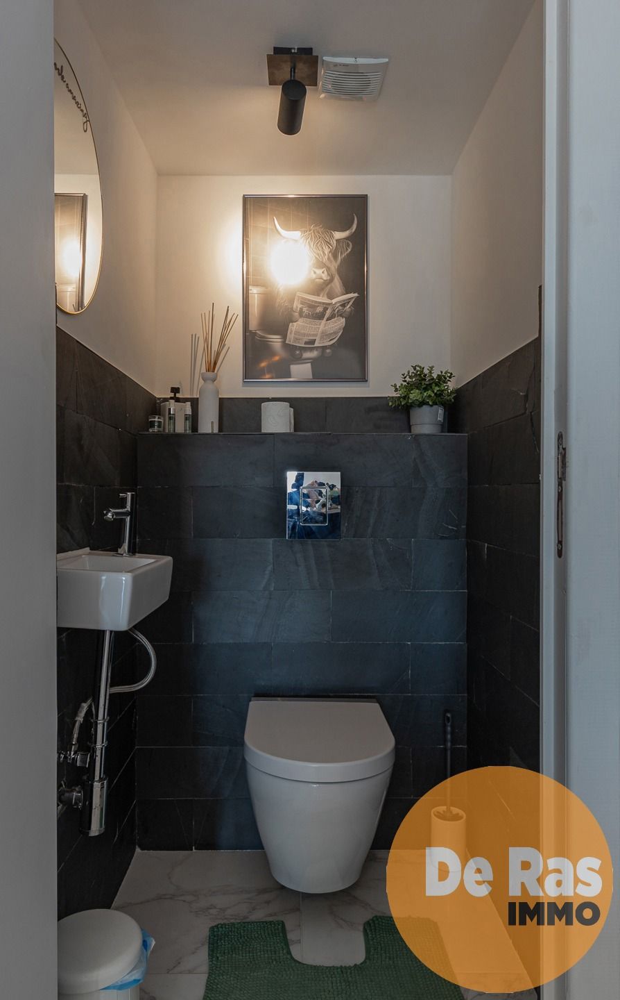 HILLEGEM- Excl. penthouse met uitstekende uitvalsbasis foto 14