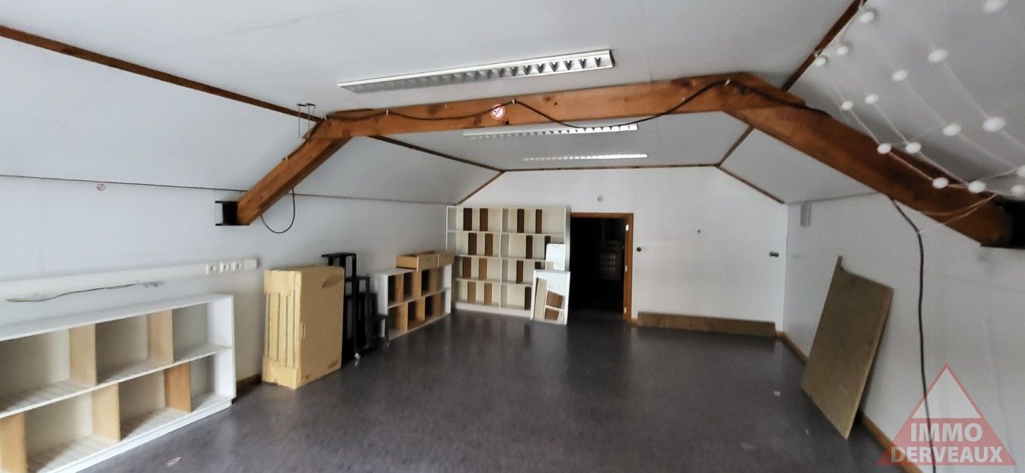 Zonnebeke - Twee woningen met loods 320m² foto 26