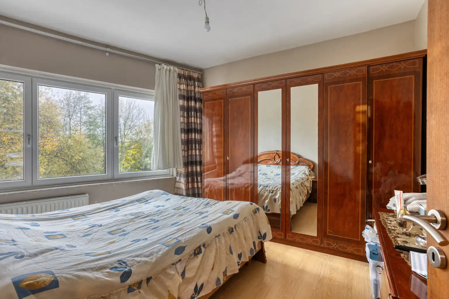 Instapklare bel-étagewoning, ideaal als kangoeroewoning  foto 15