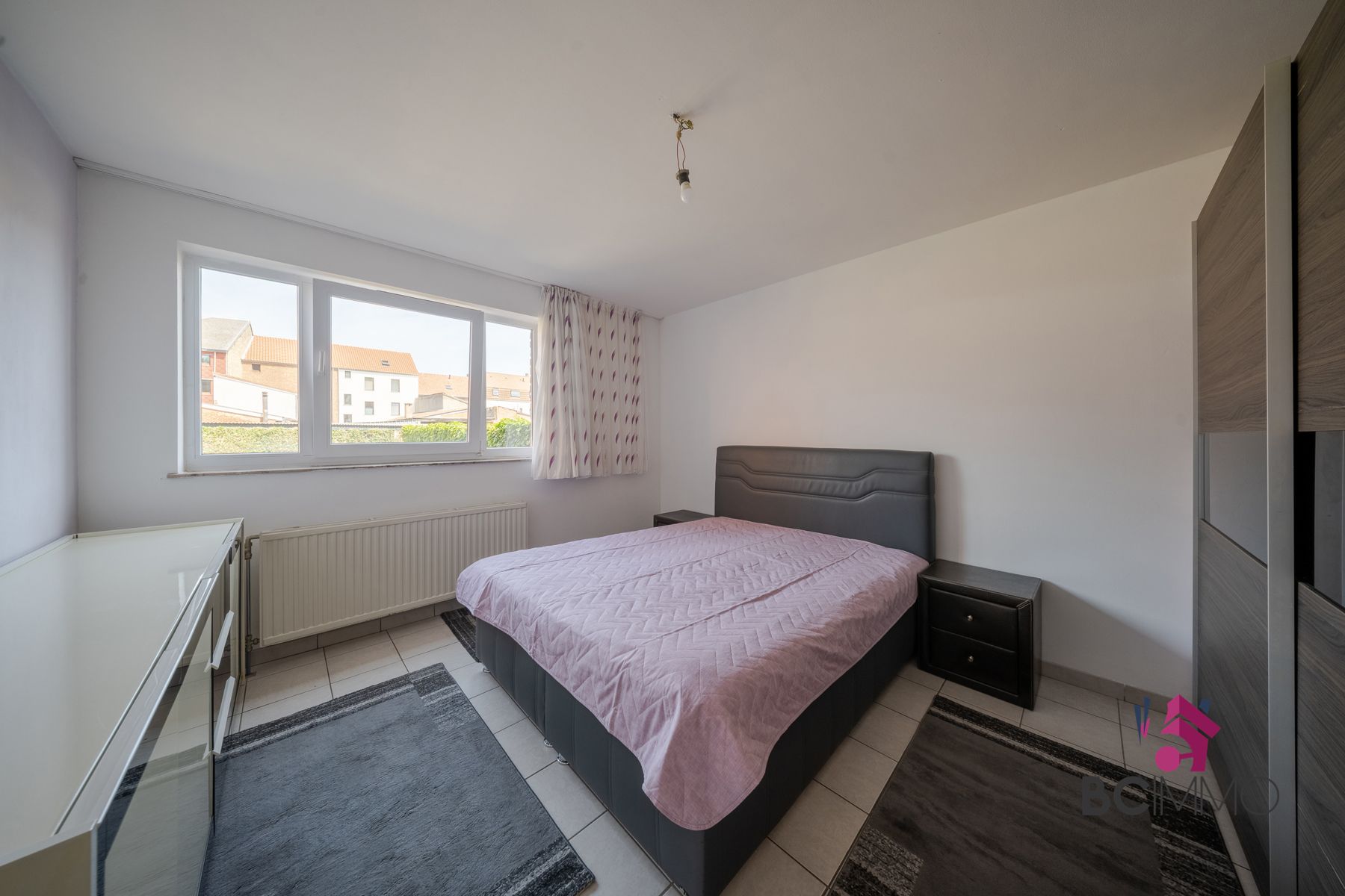 Gelijkvloers appartement met terras te koop in Genk foto 10