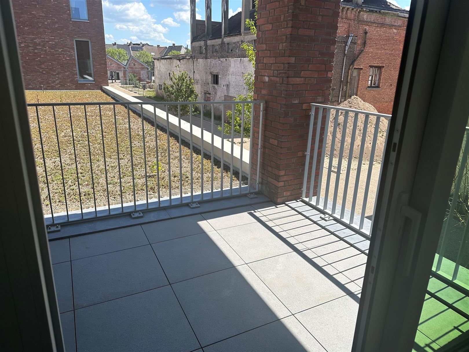 Nieuwbouwapp met 2 slpk in het centrum foto 5