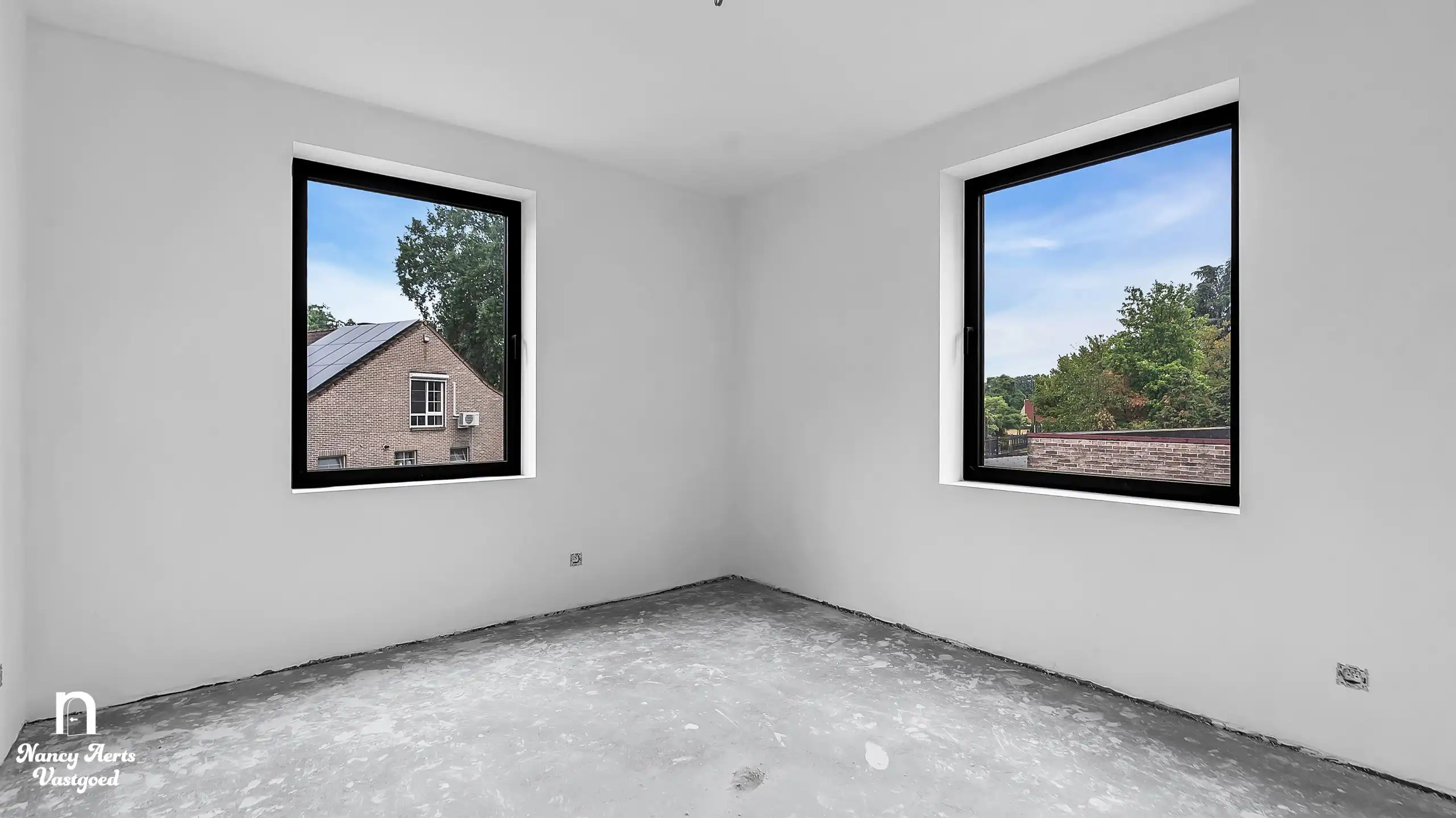 Nieuwbouw pastorijwoning met 5 slpks en westgerichte tuin foto 12