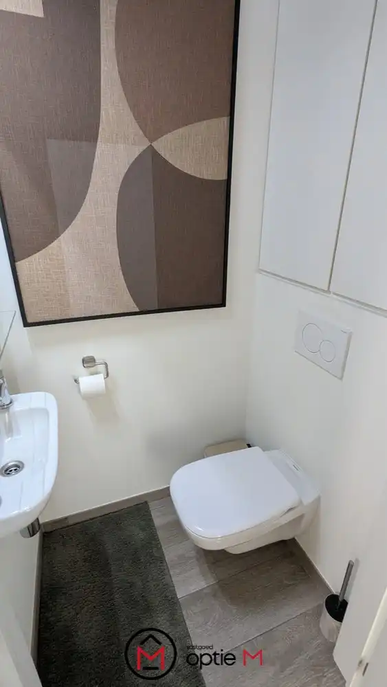 Appartement te koop in Maasmechelen – ruim 2-slaapkamerappartement met overdekt terras foto 16