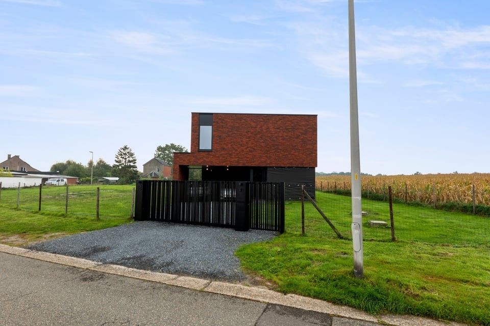 RUSTIG GELGEN, RECENT NIEUWBOUWWONING (2024) MET ALLE COMFORT EN TOEKOMSTGERICHTE VOORZIENINGEN IN TONGEREN foto 51
