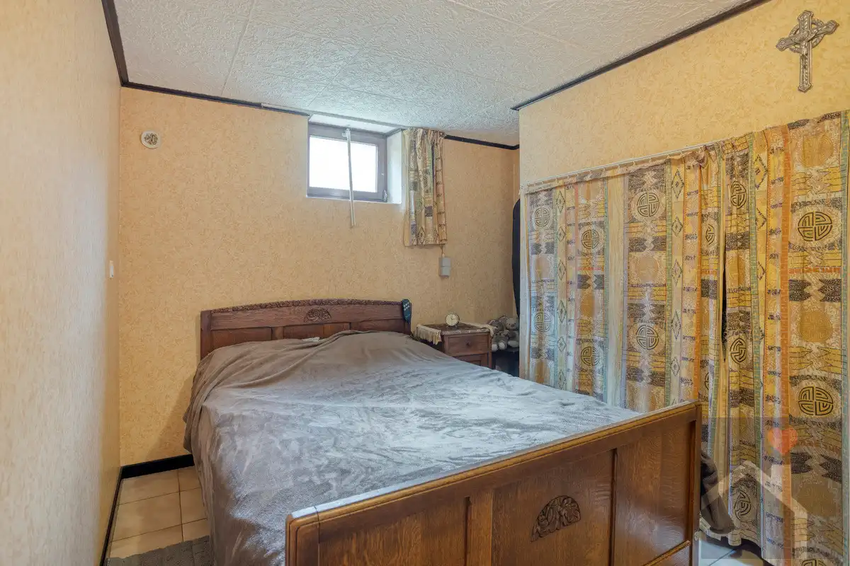 Verrassend ruime, vrijstaande kangoeroewoning met meer dan 300 m² bewoonbare oppervlakte in Rummen! foto 33