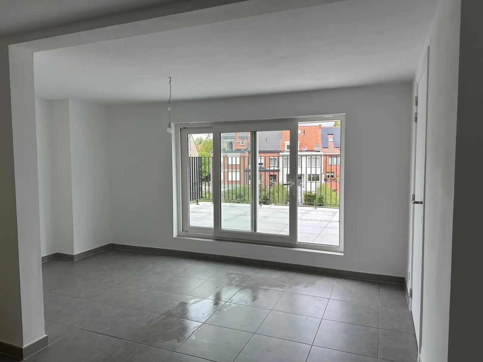Dakappartement foto 5