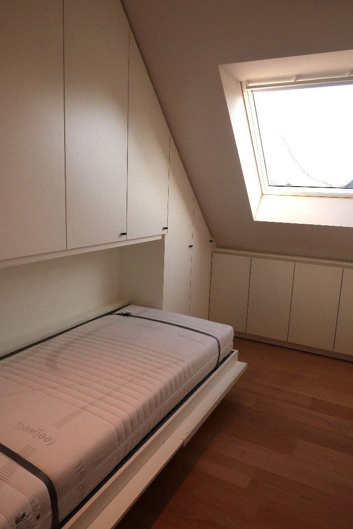 Stijlvol nieuwbouwappartement met 3 slaapkamers en 2 terrassen foto 13